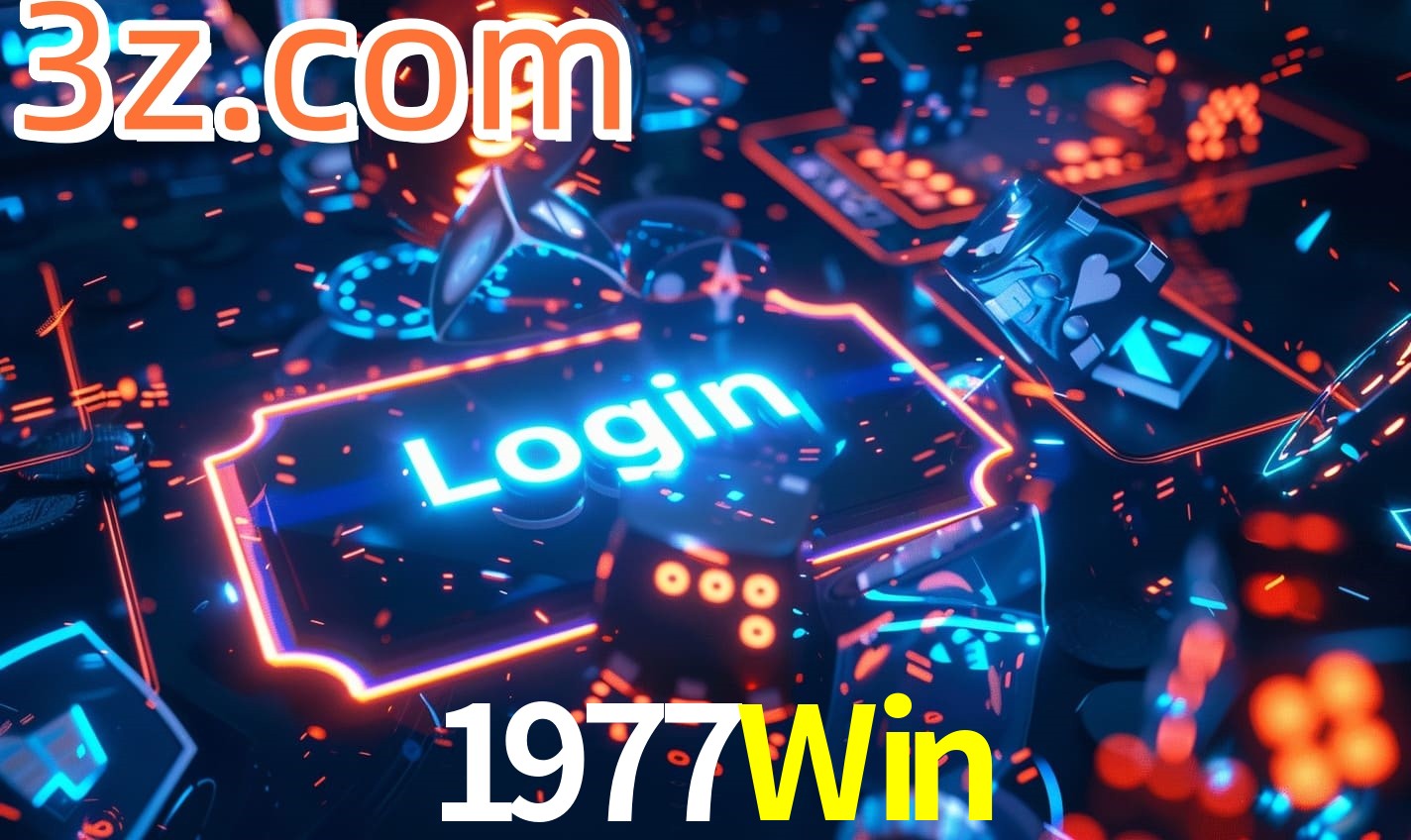 Bônus de Cadastro Cassino 1977Win